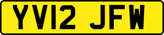 YV12JFW