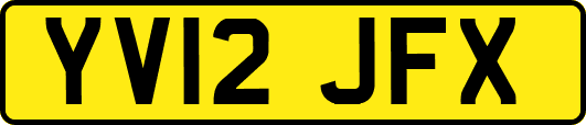 YV12JFX