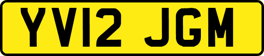 YV12JGM