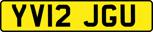 YV12JGU
