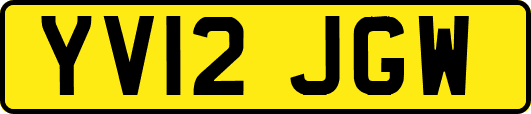 YV12JGW