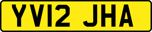 YV12JHA