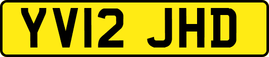YV12JHD