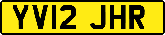 YV12JHR