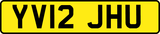 YV12JHU