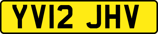 YV12JHV