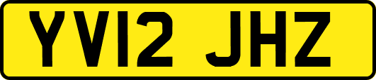 YV12JHZ