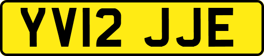 YV12JJE