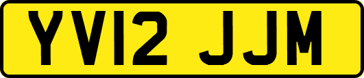 YV12JJM