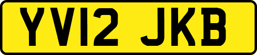 YV12JKB