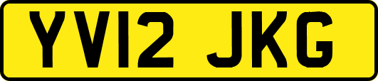 YV12JKG