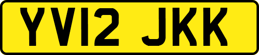 YV12JKK