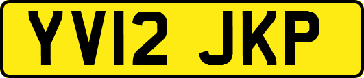 YV12JKP