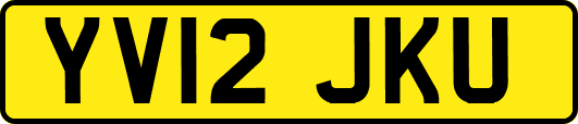 YV12JKU