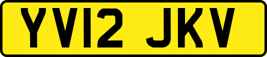 YV12JKV