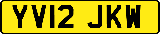 YV12JKW