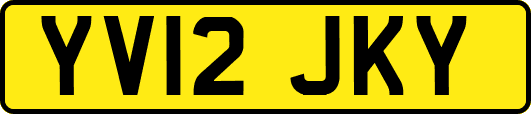 YV12JKY
