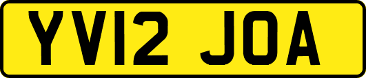 YV12JOA