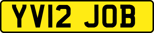 YV12JOB