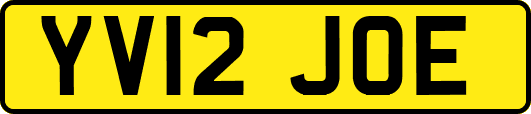 YV12JOE