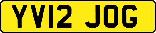 YV12JOG