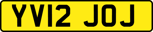 YV12JOJ