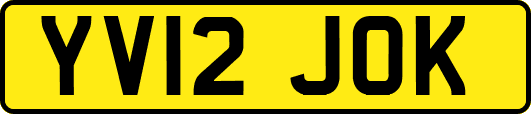 YV12JOK