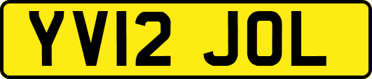 YV12JOL