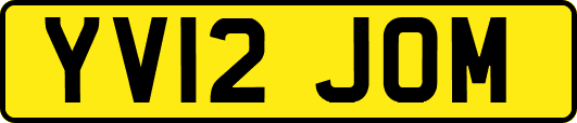 YV12JOM