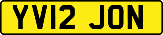 YV12JON