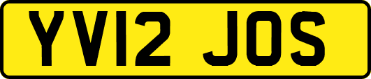 YV12JOS