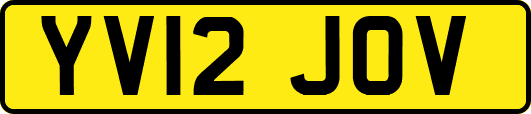 YV12JOV