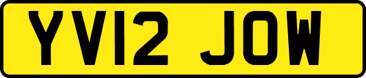 YV12JOW