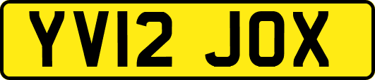YV12JOX