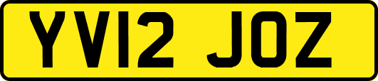 YV12JOZ