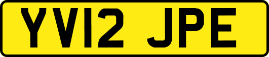 YV12JPE