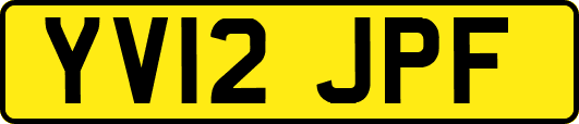 YV12JPF