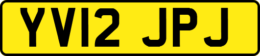 YV12JPJ