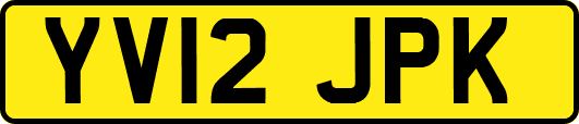 YV12JPK