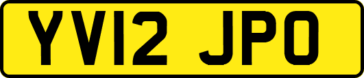YV12JPO