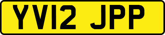YV12JPP