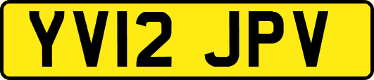 YV12JPV