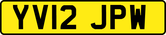 YV12JPW
