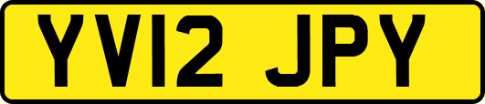 YV12JPY