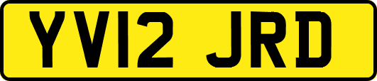 YV12JRD