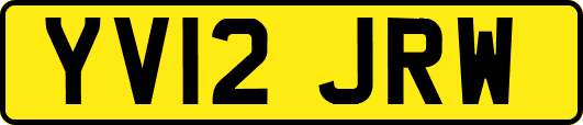 YV12JRW