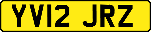 YV12JRZ