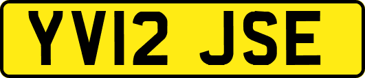 YV12JSE
