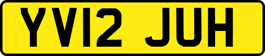 YV12JUH