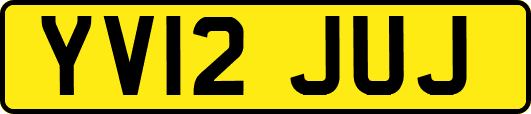 YV12JUJ